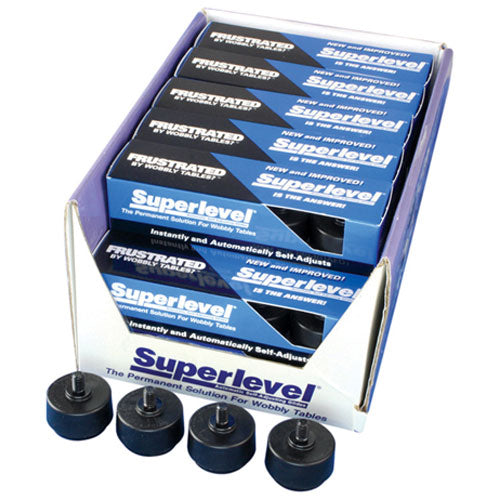 264434 B2BFSI - Superlevel Glide Pop Display Box alternate view 1 264434 B2BFSI - Superlevel Glide Pop Display Box alternate view 1